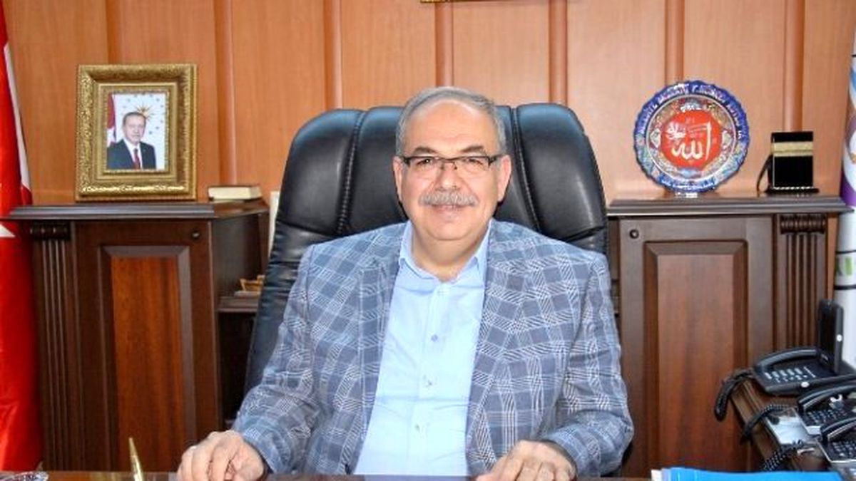 Başkan Kutlu\'dan \'Dünya Tiyatrolar Günü\' Mesajı