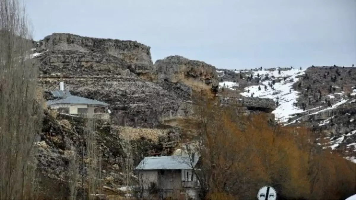 Başkan Samur\'dan Karapınar Yaylasına Baz İstasyonu Müjdesi