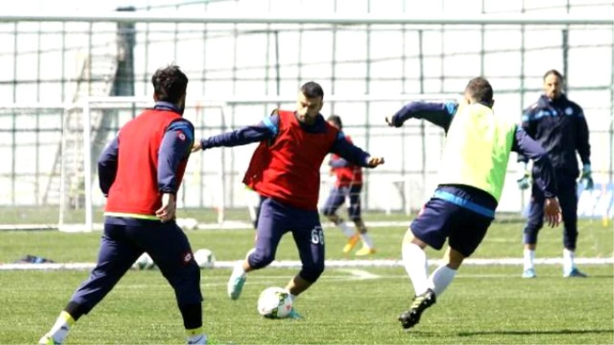Çaykur Rizespor: "Fenerbahçe Karşısında Gücümüzü Göreceğiz"