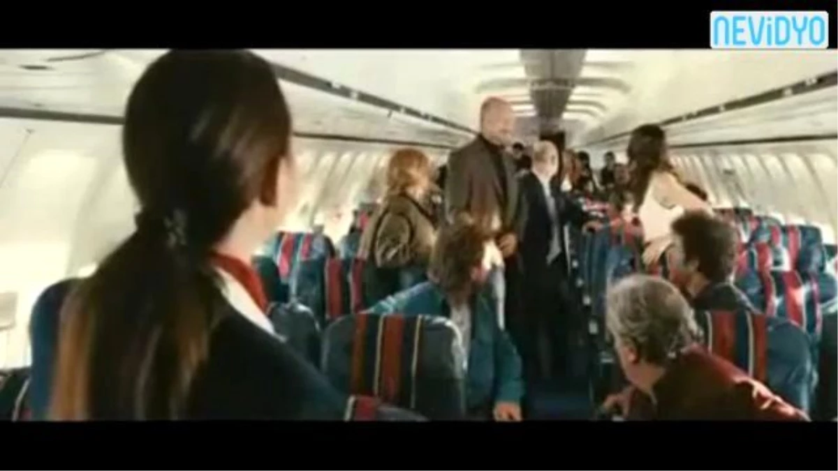 Germanwings Kazası Oscar Adayı Filmdeki Öyküyü Andırıyor