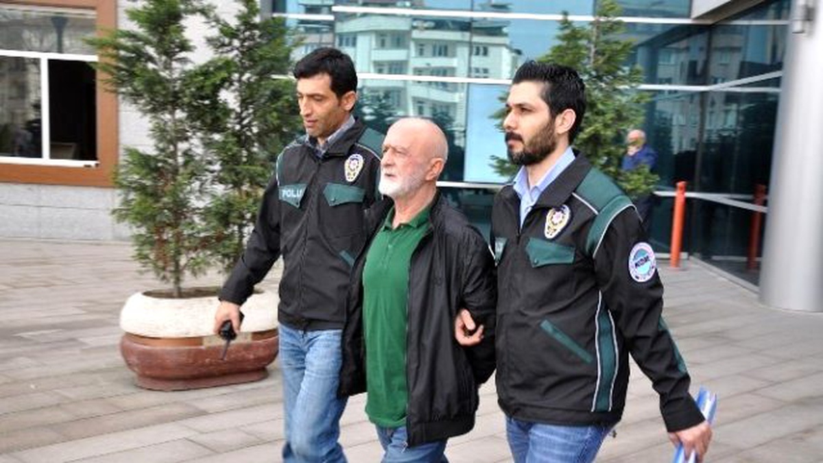 Hapisten Çıktı, Yine Bonzai Satarken Yakalandı