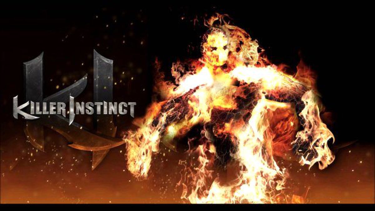 Killer Instinct Yeni Karakter Hisako Videosu
