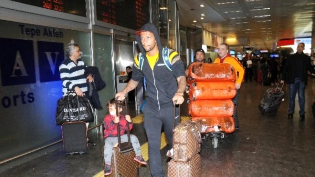 Melo İstanbul\'da