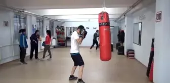 Muay Thai Güneydoğu Bölgeler Şampiyonası