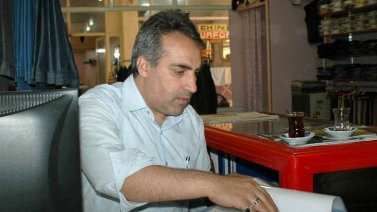 Muhtar Barbaros\'tan Seçmen Listesi Uyarısı