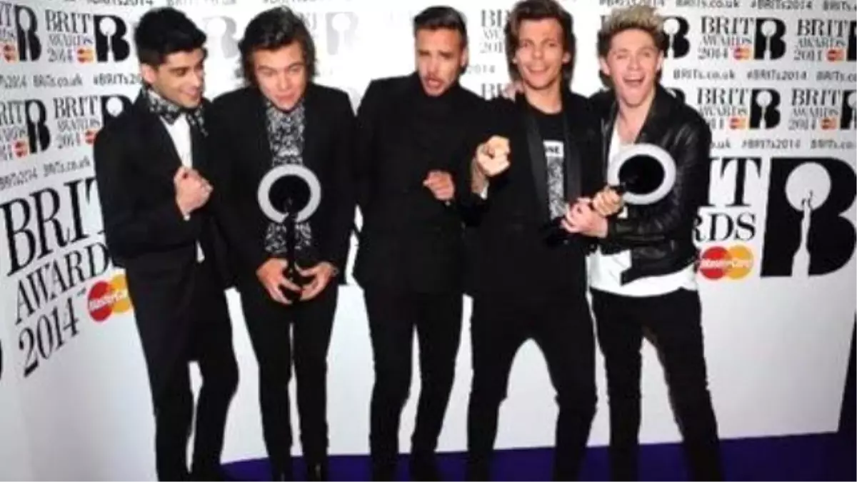 One Direction Fans Are Trying To Raise $500 Million To Buy The Group