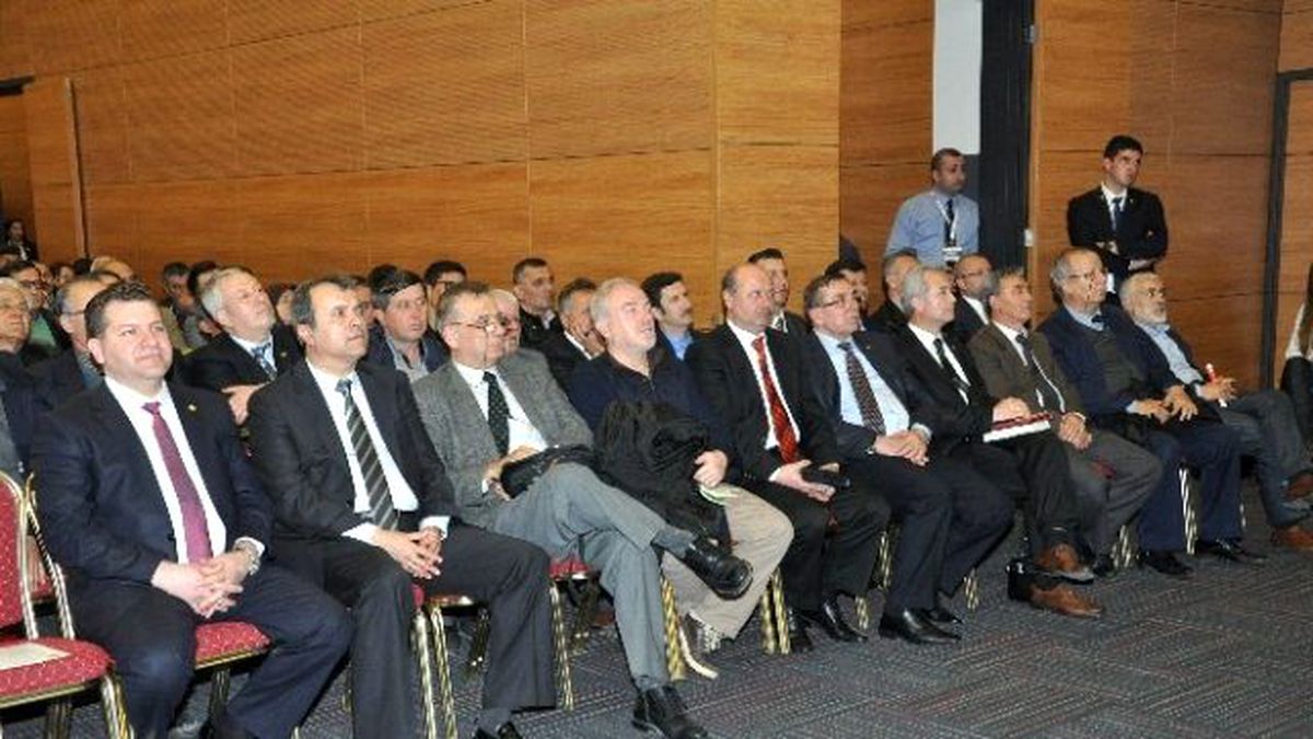 Prof. Dr. Ercan\'dan Deprem Açıklaması