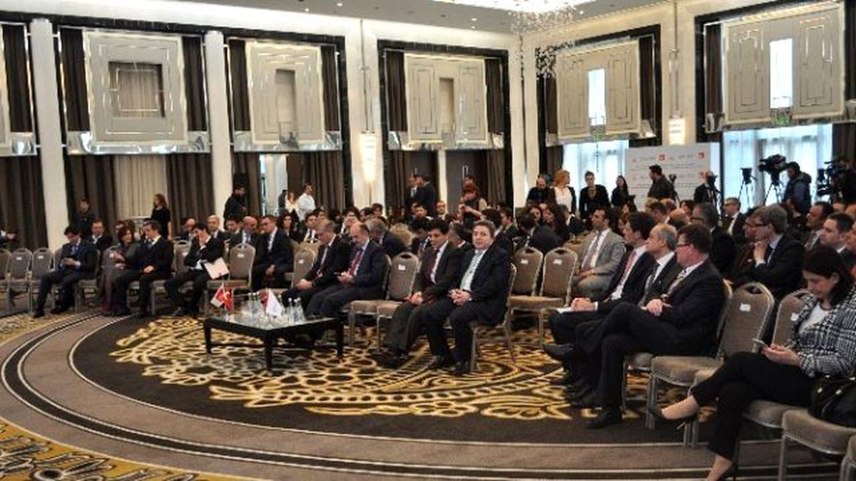 Sağlık Bakanı Müezzinoğlu: "Sağlık Turizminde 2023 Hedefi 25 Milyar Dolar"