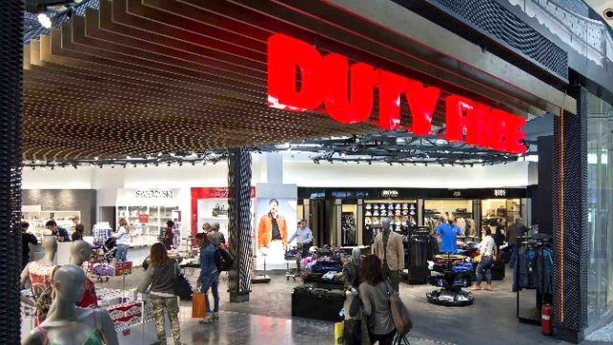 Tav, ABD\'ye Duty Free İşletmesiyle Houston\'dan Girdi