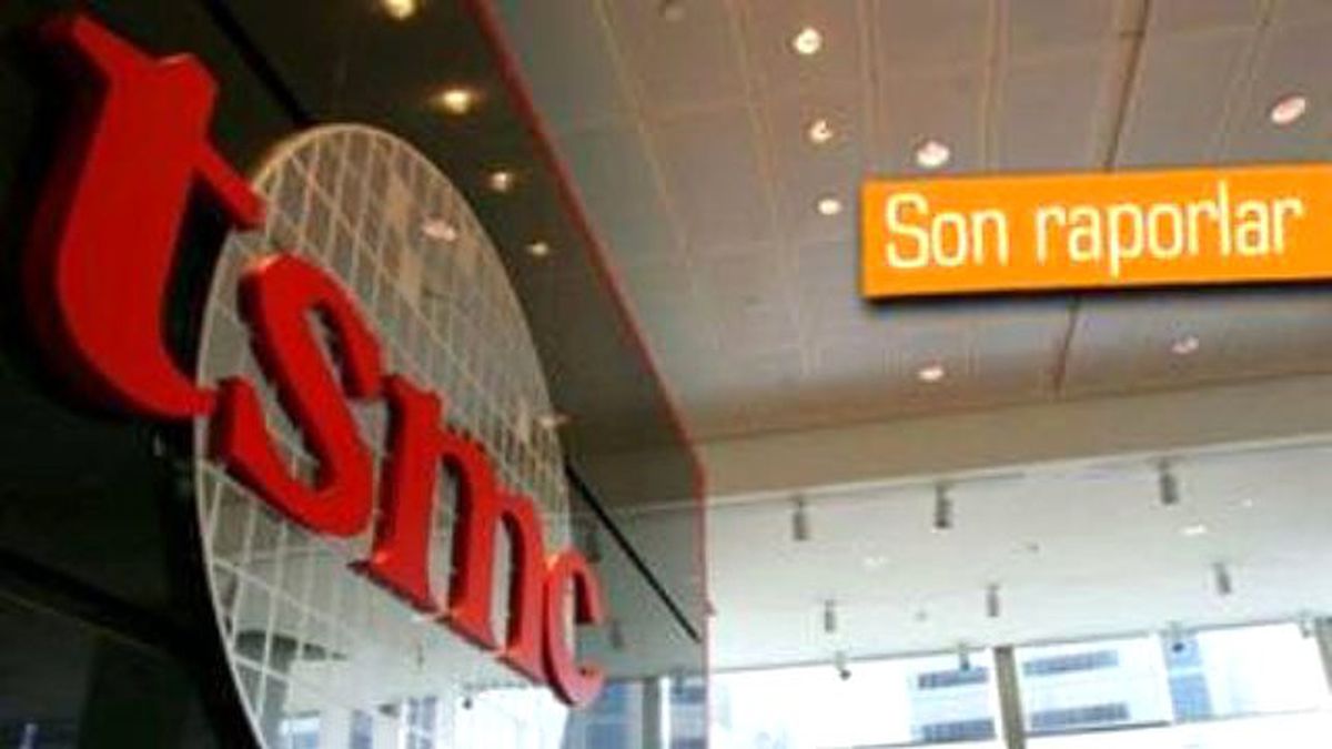 Tsmc Kan Kaybediyor