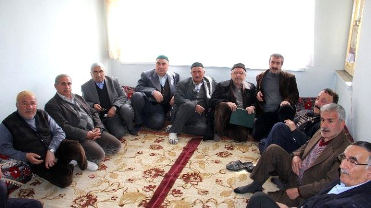 Van\'da Kutlu Doğum Haftası Çalışmaları Sürüyor