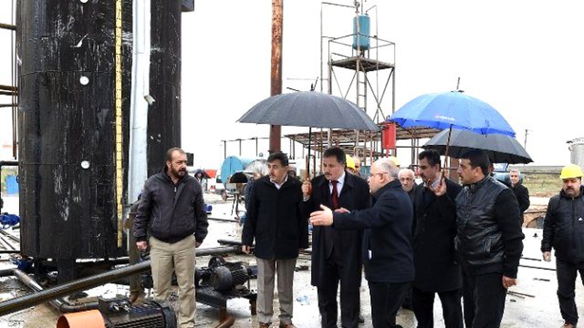 Yenilenen Tesis, Saatte 20 Ton Emisyon Üretecek