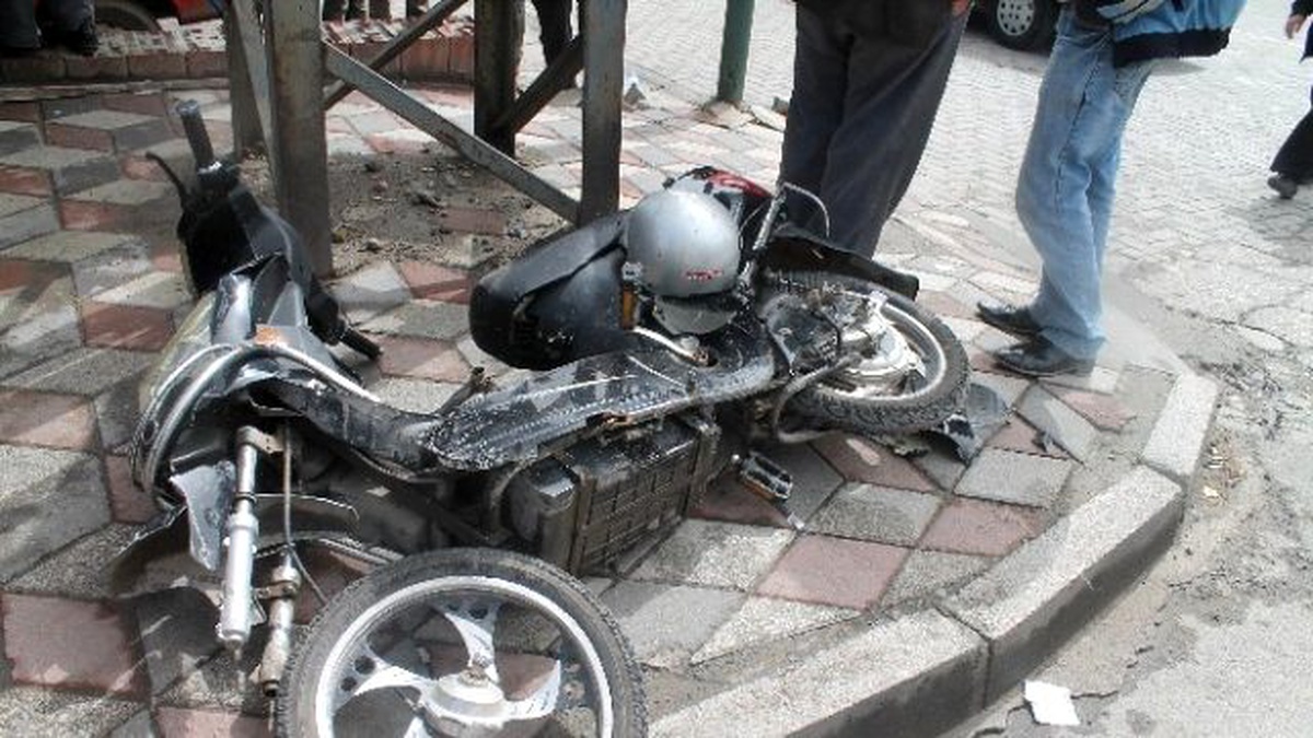Zambak Ailesine İkinci Evlat Acısı