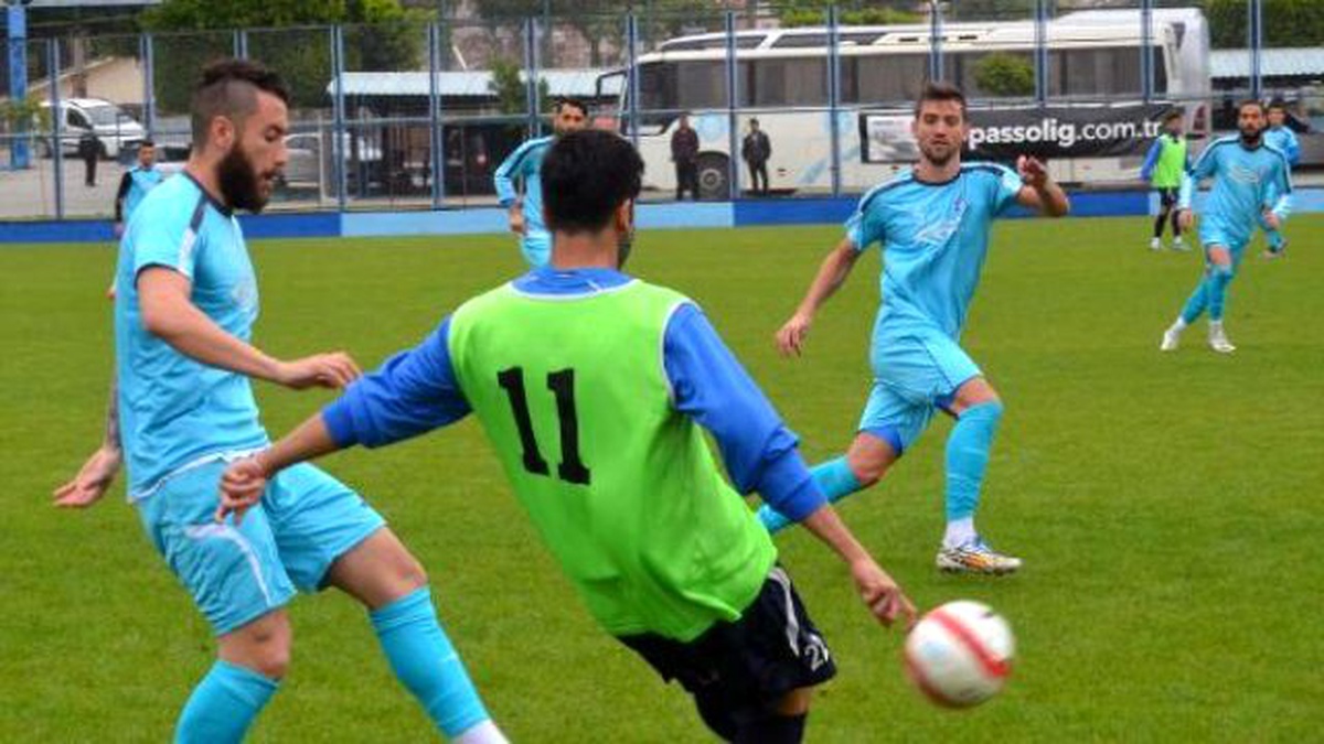 Adana Demirspor - Adana Demirspor U21: 8-2
