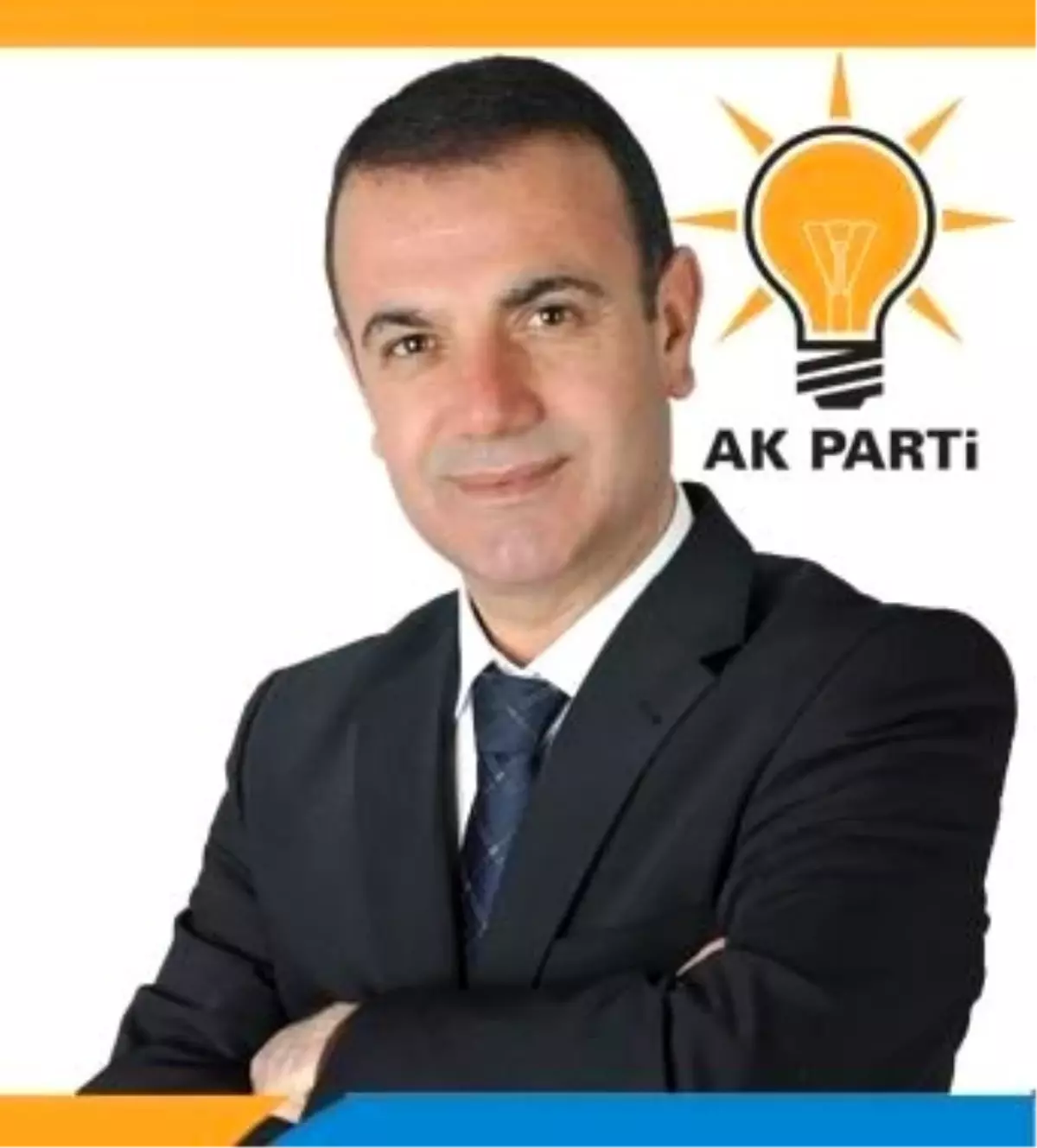 AK Parti Van Milletvekili Aday Adayı Kızıltaş;