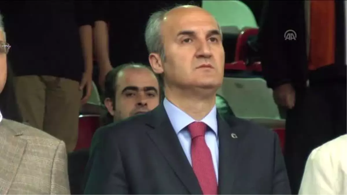 Amatör Spor Kulüplerine Yardım