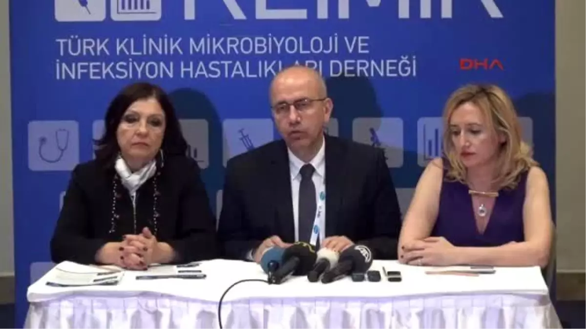 Antalya Prof. Dr. Topçu Gribe Antibiyotik Yazmak Bir Felaket