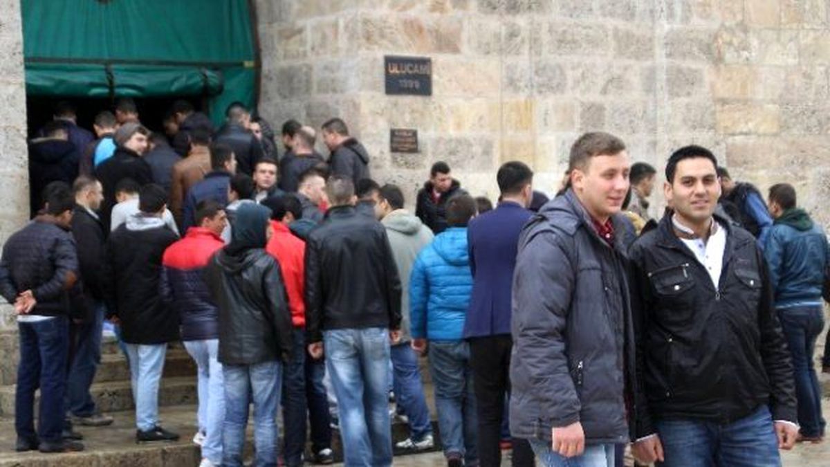 Başarılı Askerler, Bursa Gezisi ile Ödüllendirildi