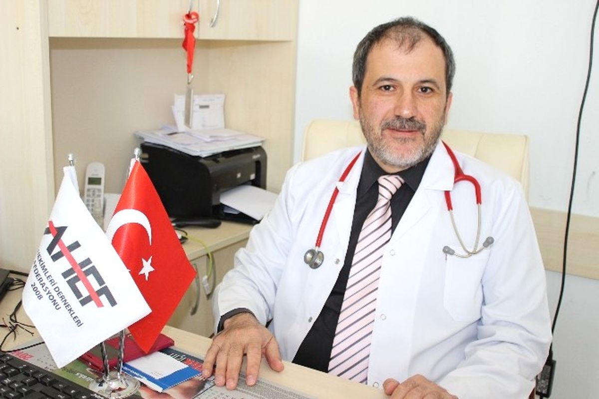 Danıştay\'ın Aile Hekimleriyle İlgili Nöbet Tutamaz Kararı