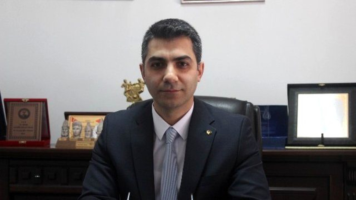 Eczacılar \'Madde Bağımlılığının\' Kötü Yönlerini Öğrencilere Anlatacak