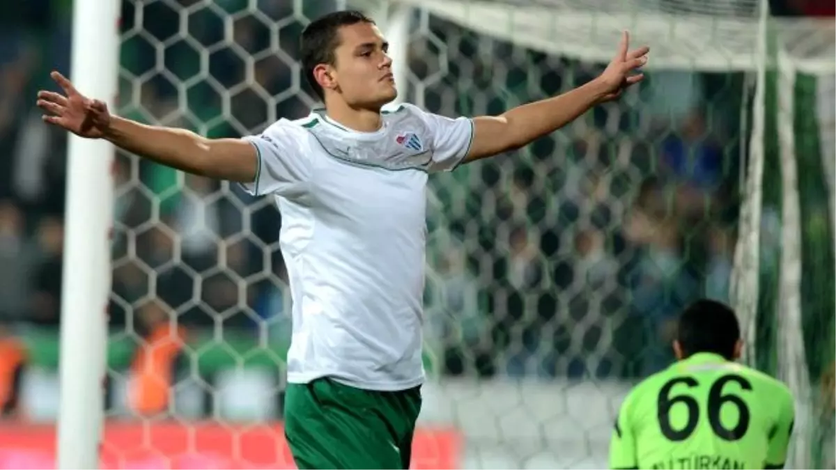 Enes Ünal A Milli Takım Kadrosuna Dahil Edildi