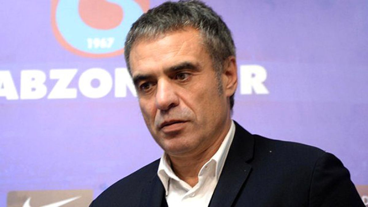 Ersun Yanal\'ın Transfer Planı