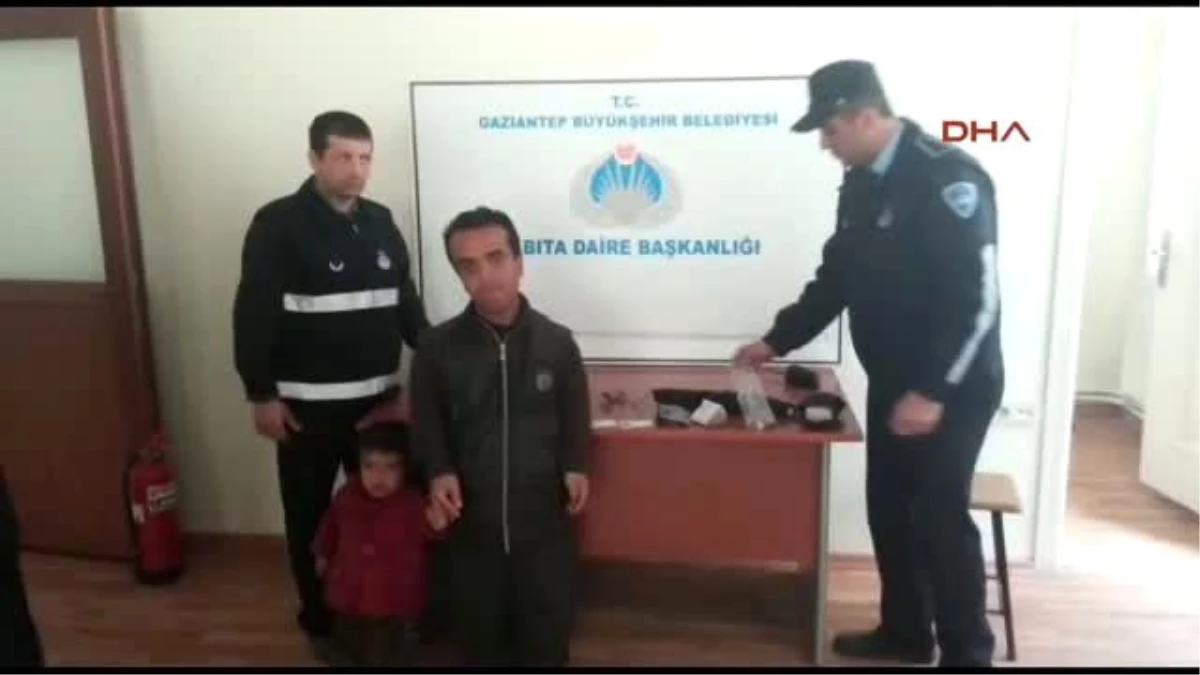 Gaziantep - - Dilencilerin Üzerinden Servet Çıktı