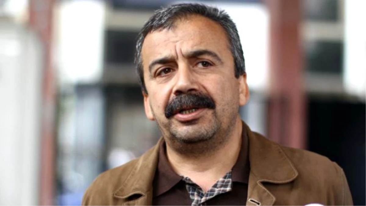 HDP\'li Önder\'den Şırnak\'taki Tümen Komutanına Ağır Suçlama