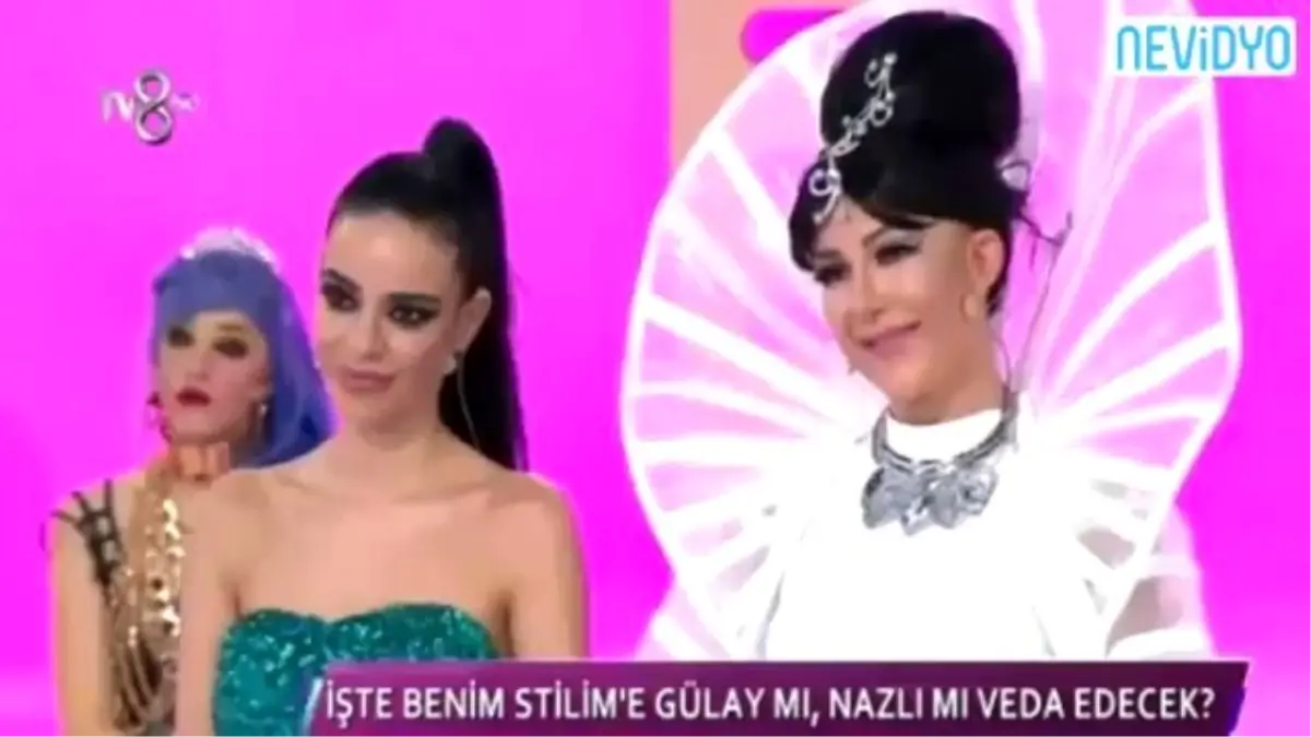 İşte Benim Stilim\'de Kimler Elendi?