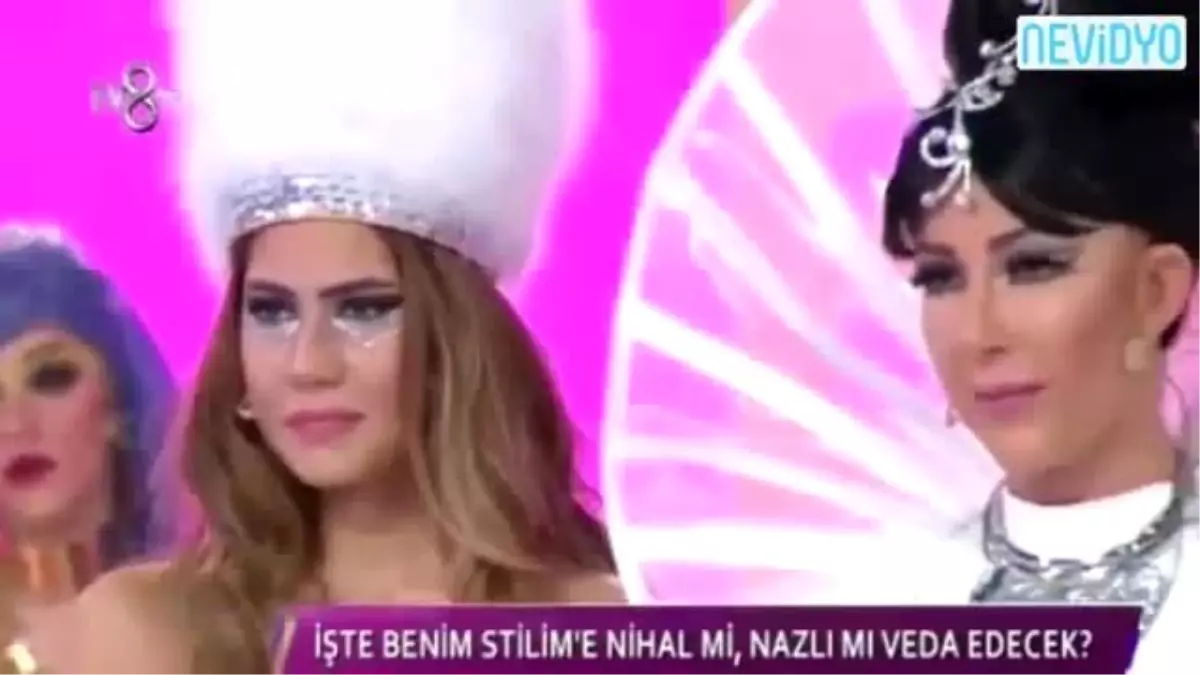 İşte Benim Stilim\'de Kimler Elendi?