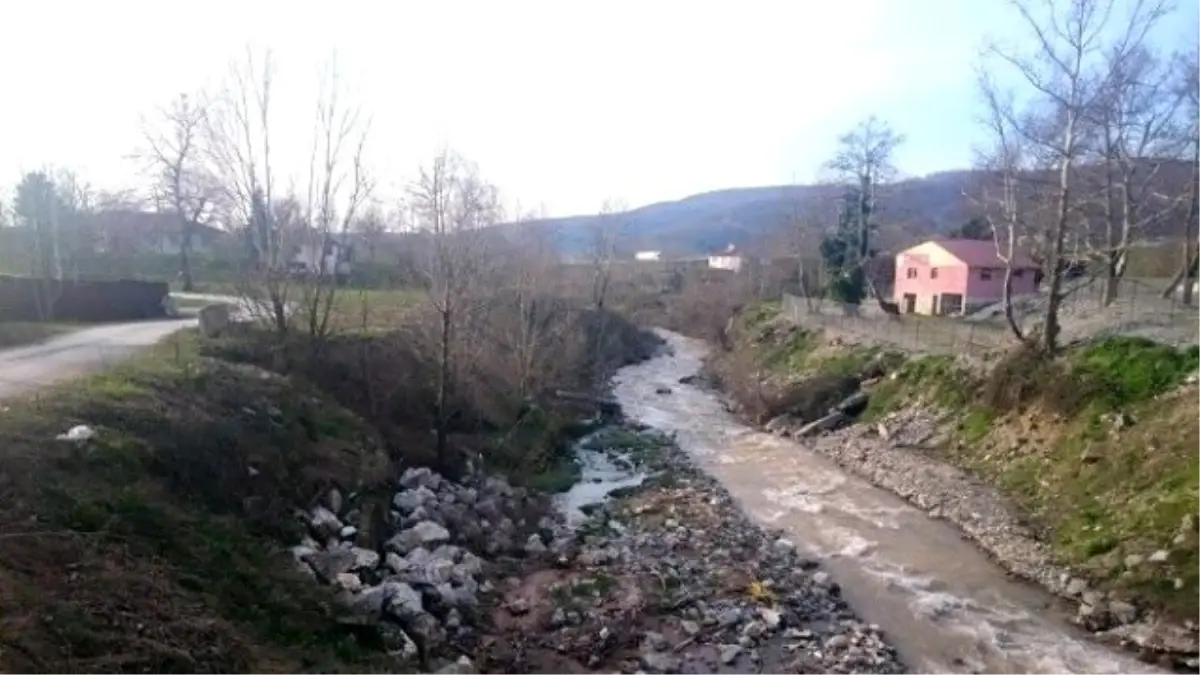 Kaynaşlı Belediye Başkanı Bayraktar Dur Durak Bilmiyor