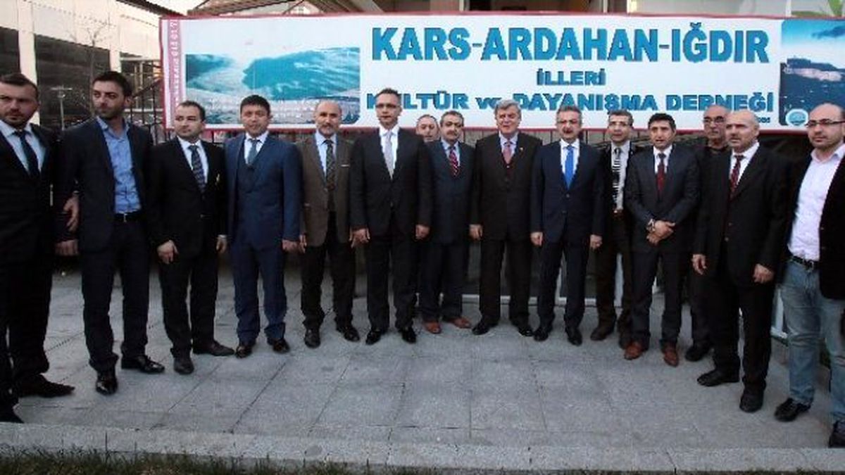 Kocaeli Büyükşehir Belediye Başkanı İbrahim Karaosmanoğlu Açıklaması