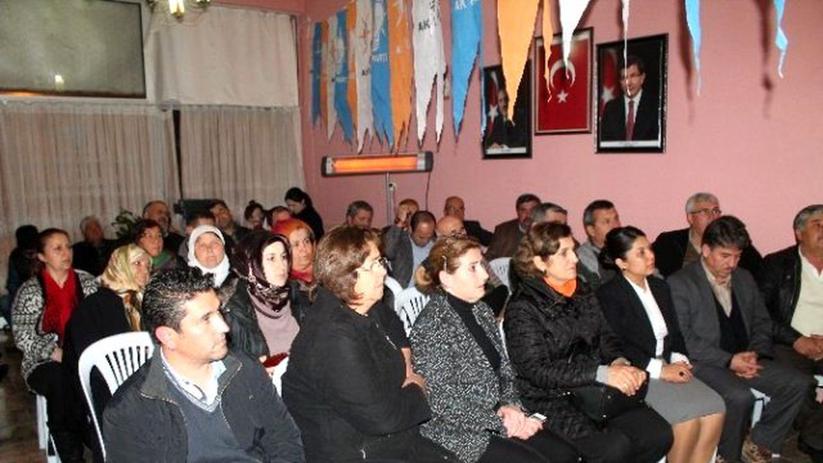 Küreci\'den Büyükşehir\'e \'Beceriksizlik\' Suçlaması