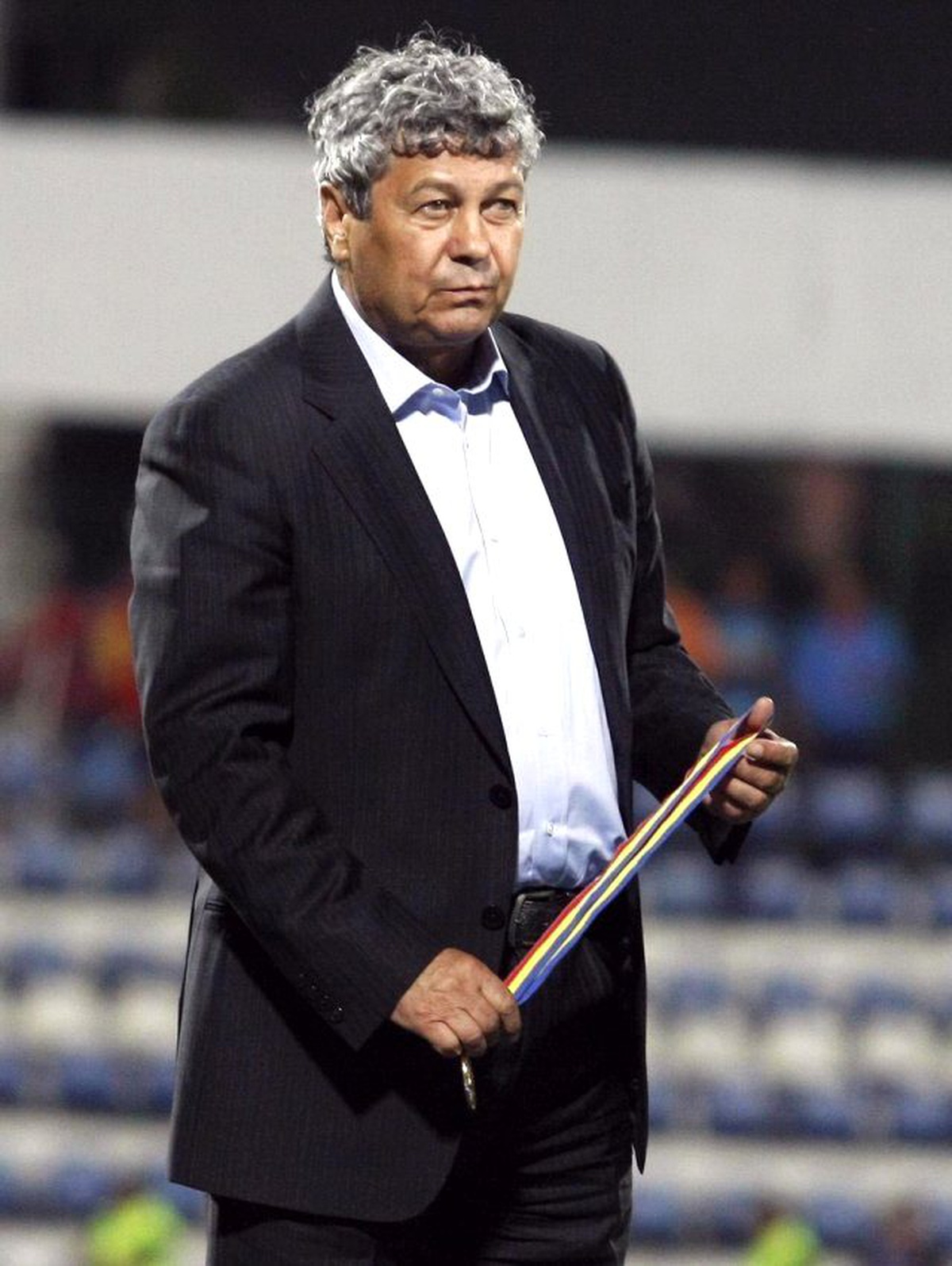 Lucescu\'nun Yeni Takımı Fenerbahçe Olacak!
