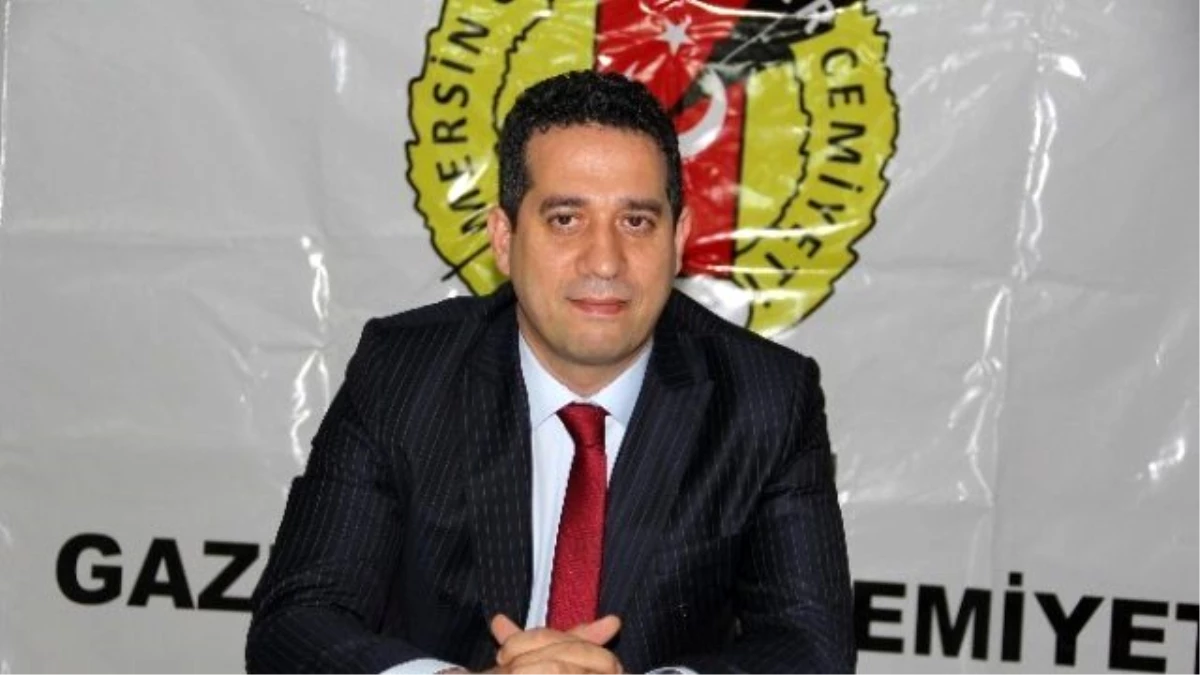 Macit Özcan\'ın Avukatı Başarır: "Davanın Temeli Paralel Yapıya Dayanıyor"