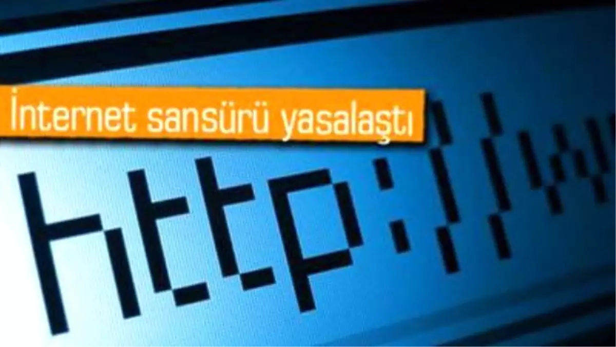 Torba Yasa, İnternet Alanında Ne Gibi Düzenlemeler Getiriyor?