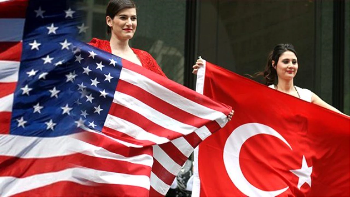 Türk-Amerikan İş Konseyi Kamulaşınca, Amerika\'dan Veto Yedi