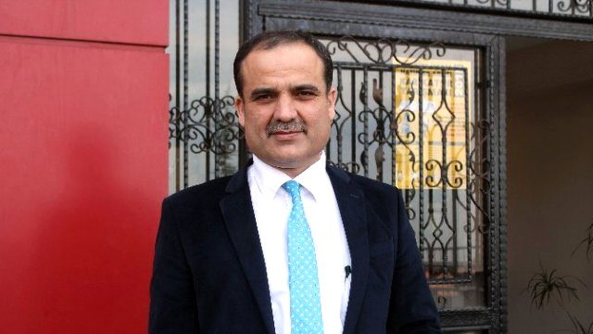 86\'lık Ninenin Sınav Heyecanı