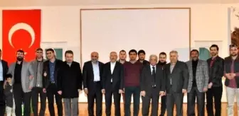 Aliya İzzetbegovik Konulu Konferans Düzenlendi