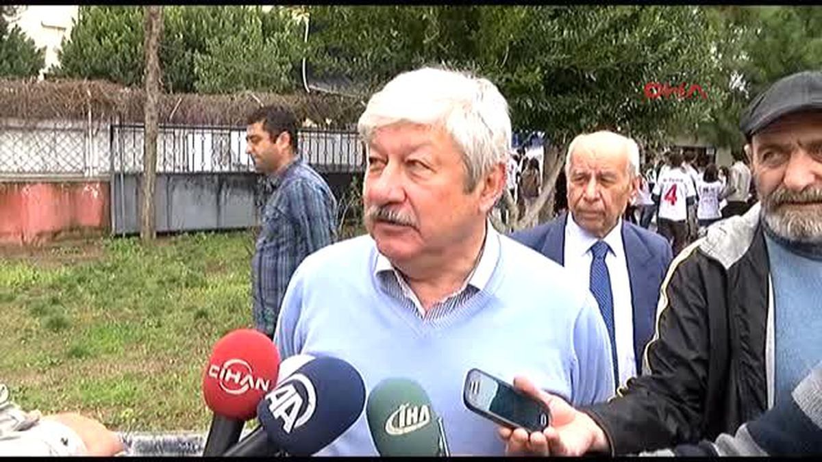 Antalya Baykal Yanlış Oy Kullandı