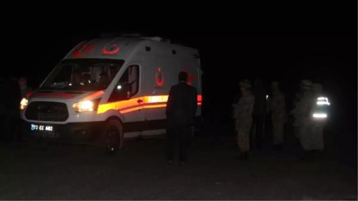 Arazi Çatışmasında Ölen Kadınlar, Kendilerini Kurşunlara Siper Etmiş