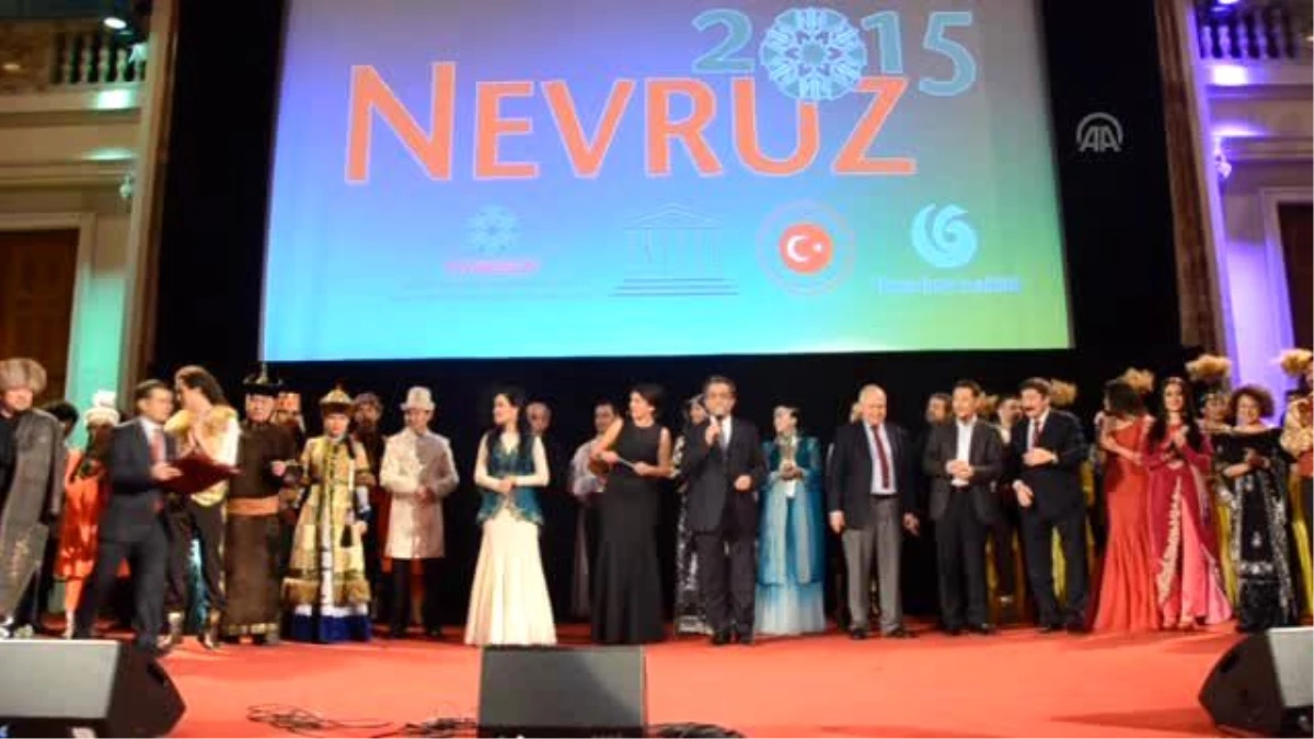 Avusturya\'da "Nevruz" Kutlaması