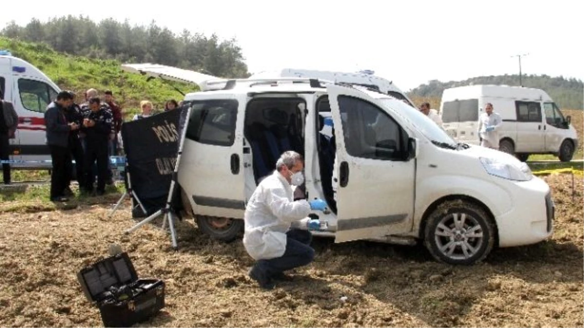 Barajda Aranan Besicinin Cesedi Bagajdan Çıktı