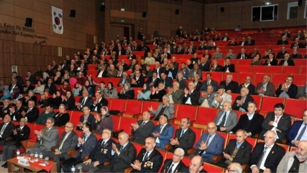 Başkan Yılmaz: "Bu Ülkenin Bütün Yöneticileri Sizinle Beraber Olmak Zorunda"