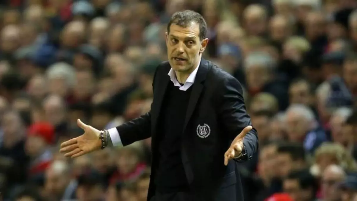 Bilic: Şampiyonluk Yarışı Çılgınca Olacak