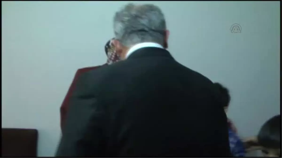 Bir Dilek Tuttu, "Vali Amca"Sı Gerçekleştirdi