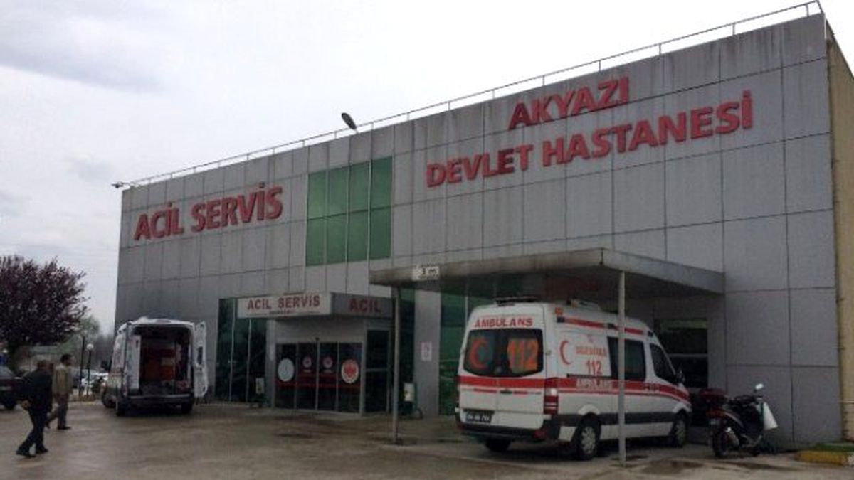 Bonzai Kullanan Genç Hastanelik Oldu
