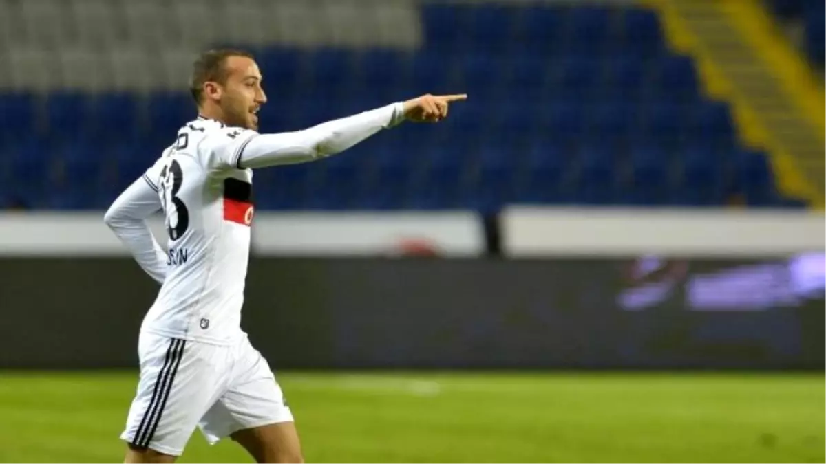 Cenk Tosun Bilic\'ten Forma Bekliyor