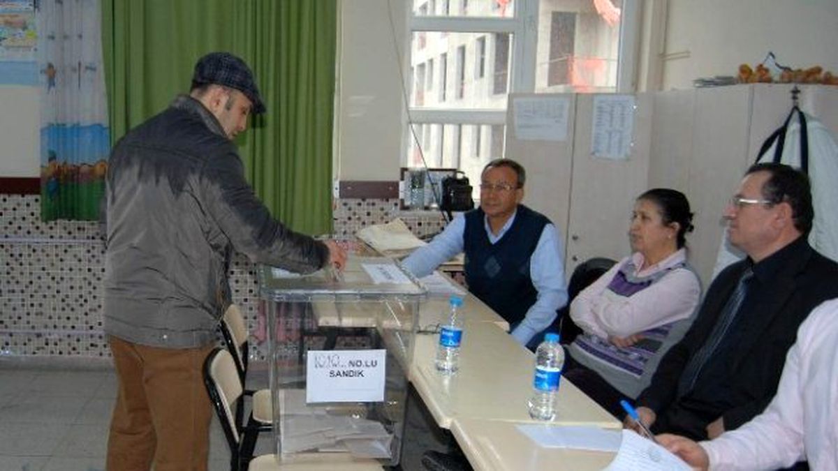 CHP Aydın\'da Ön Seçim Heyecanı Başladı