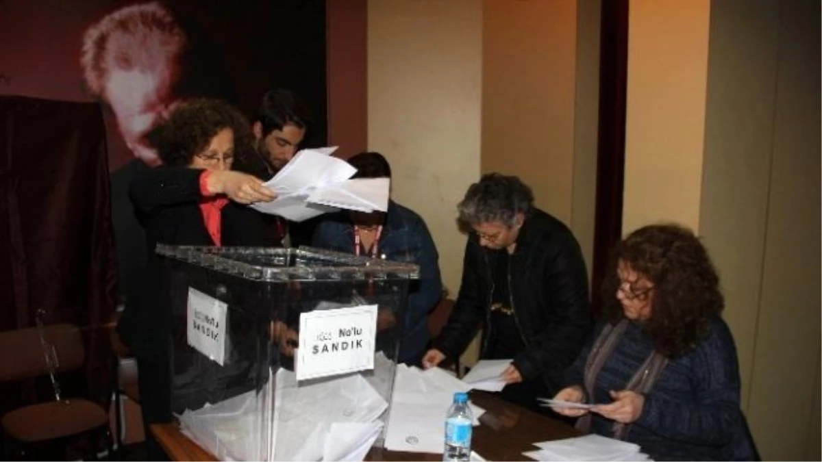 CHP Bartın Ön Seçimleri Yapıldı